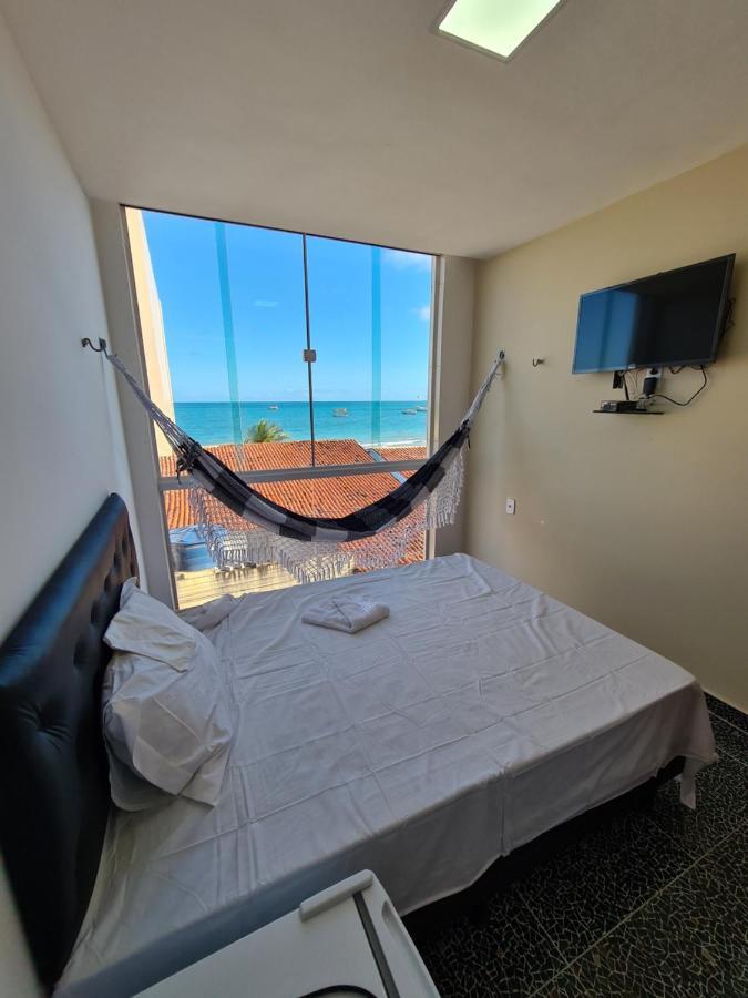 Suites Jangadeiro Maragogi 2 Rua Jangadeiros 215 Ngoại thất bức ảnh